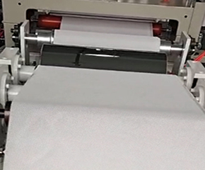 PE淋膜復(fù)合實驗機(jī)